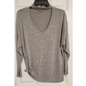 Charlotte Russe blouse